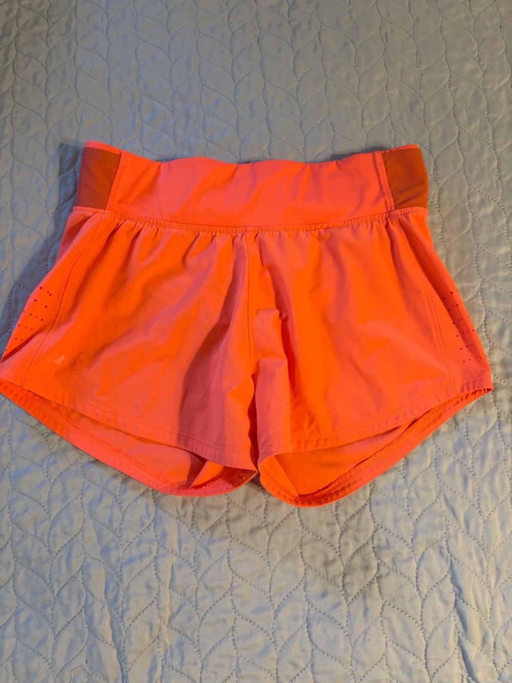Under Armour Running Shorts